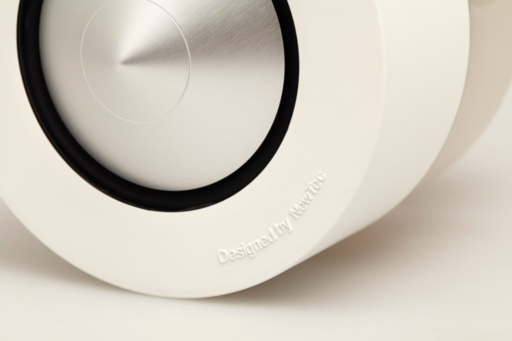 CONO canto SMART | NewTec Design:Audio