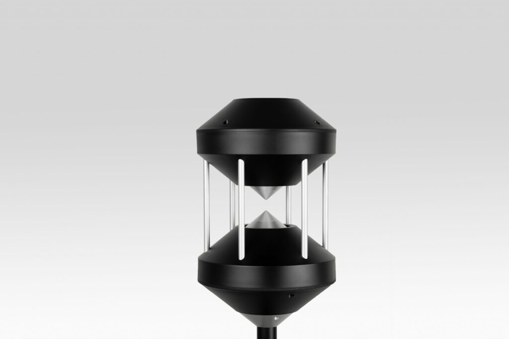 PRO atrio - kabelgebundene Lautsprecher | NewTec Design:Audio