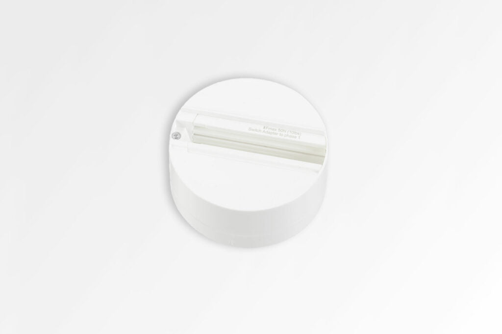 Monopoint Stromschienenersatz | NewTec Design:Audio
