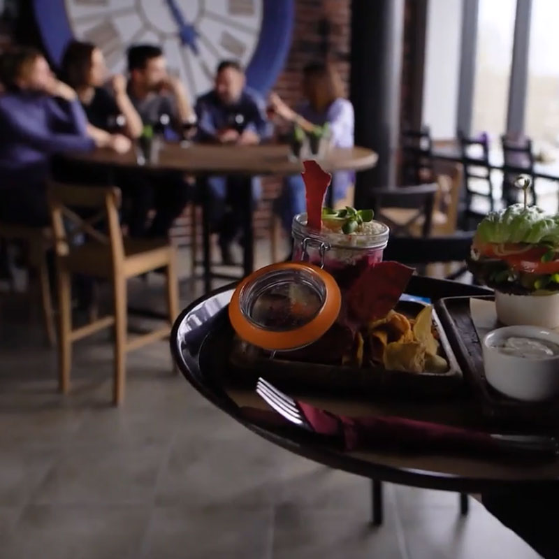 Gastronomie