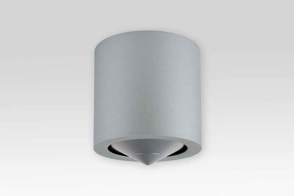 CONO candela - kabelgebundene Lautsprecher | NewTec Design:Audio