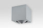 CONO cubo - kabelgebundene Lautsprecher | NewTec Design:Audio