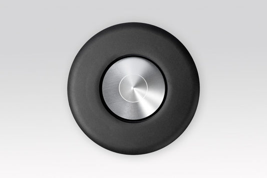 CONO puro - kabelgebundene Lautsprecher | NewTec Design:Audio