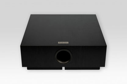 SUB quadro Subwoofer | NewTec Design:Audio