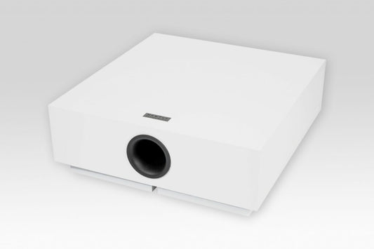 SUB quadro SMART Subwoofer | NewTec Design:Audio